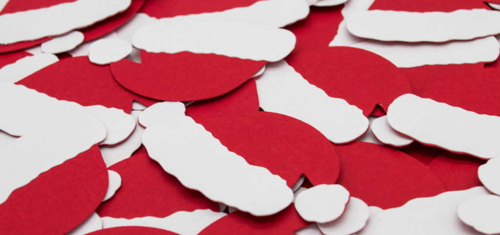 Santa Claus Hats