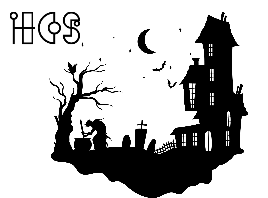 Spooky Saturday with Hamilton Craft Studios