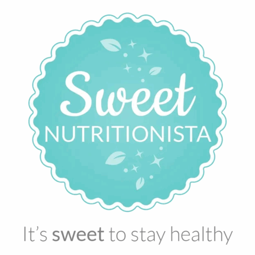 Sweet Nutritionista 