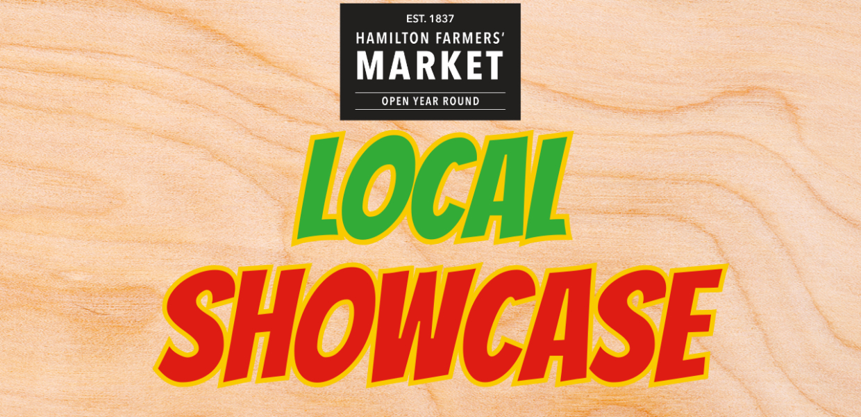 HFM Local Showcase