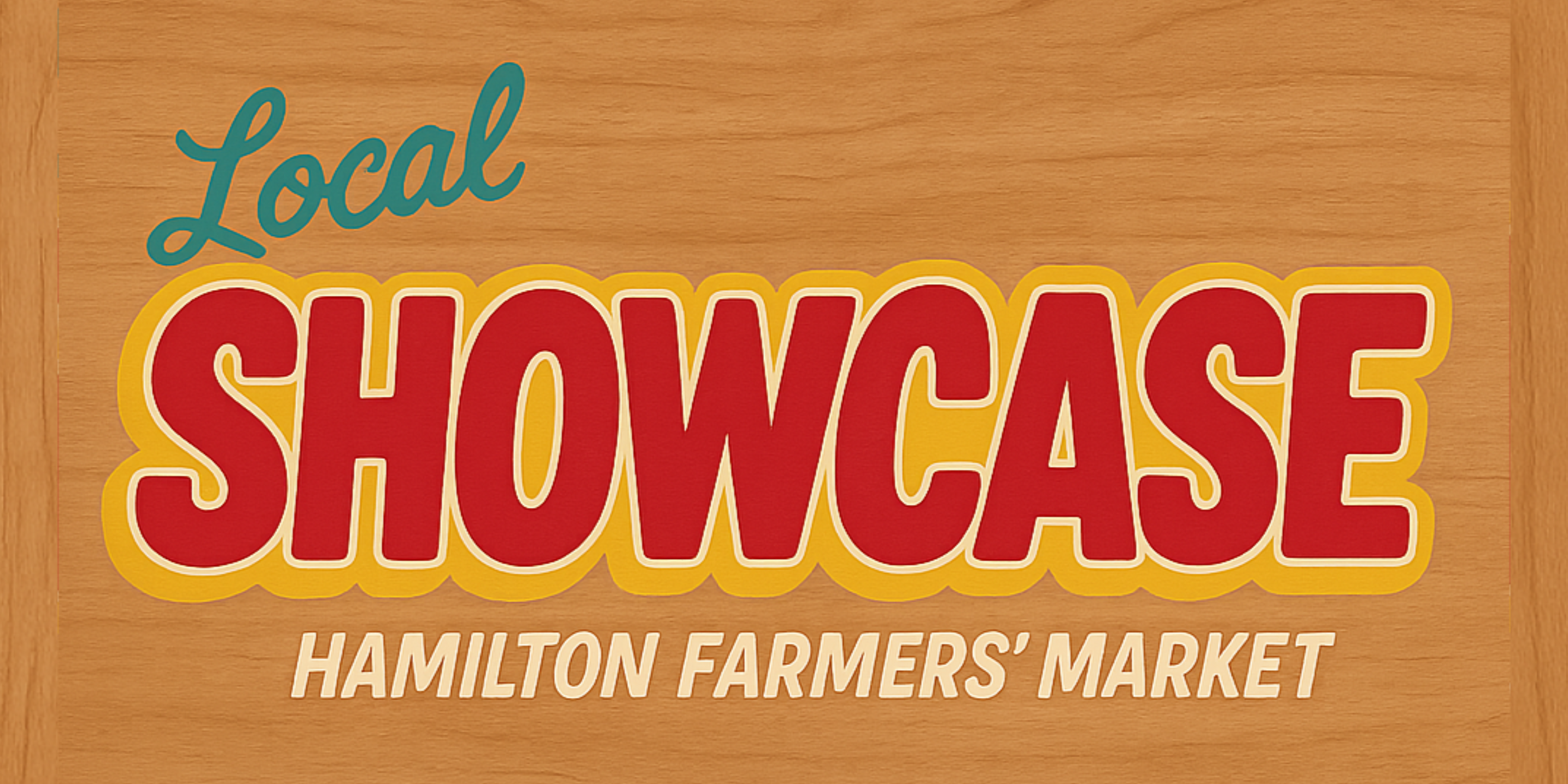 local showcase HFM