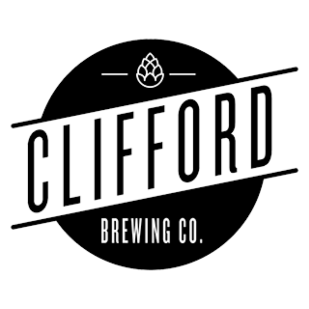 local showcase clifford brewing logo
