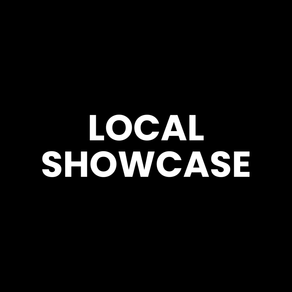 local showcase information