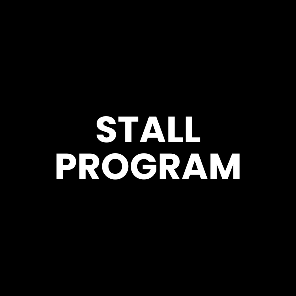 stall program information