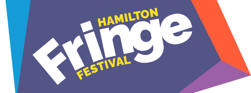 Hamilton Fringe Festival - Fringe on the Street