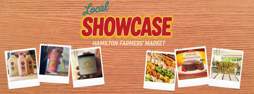 HFM Local Showcase Summer