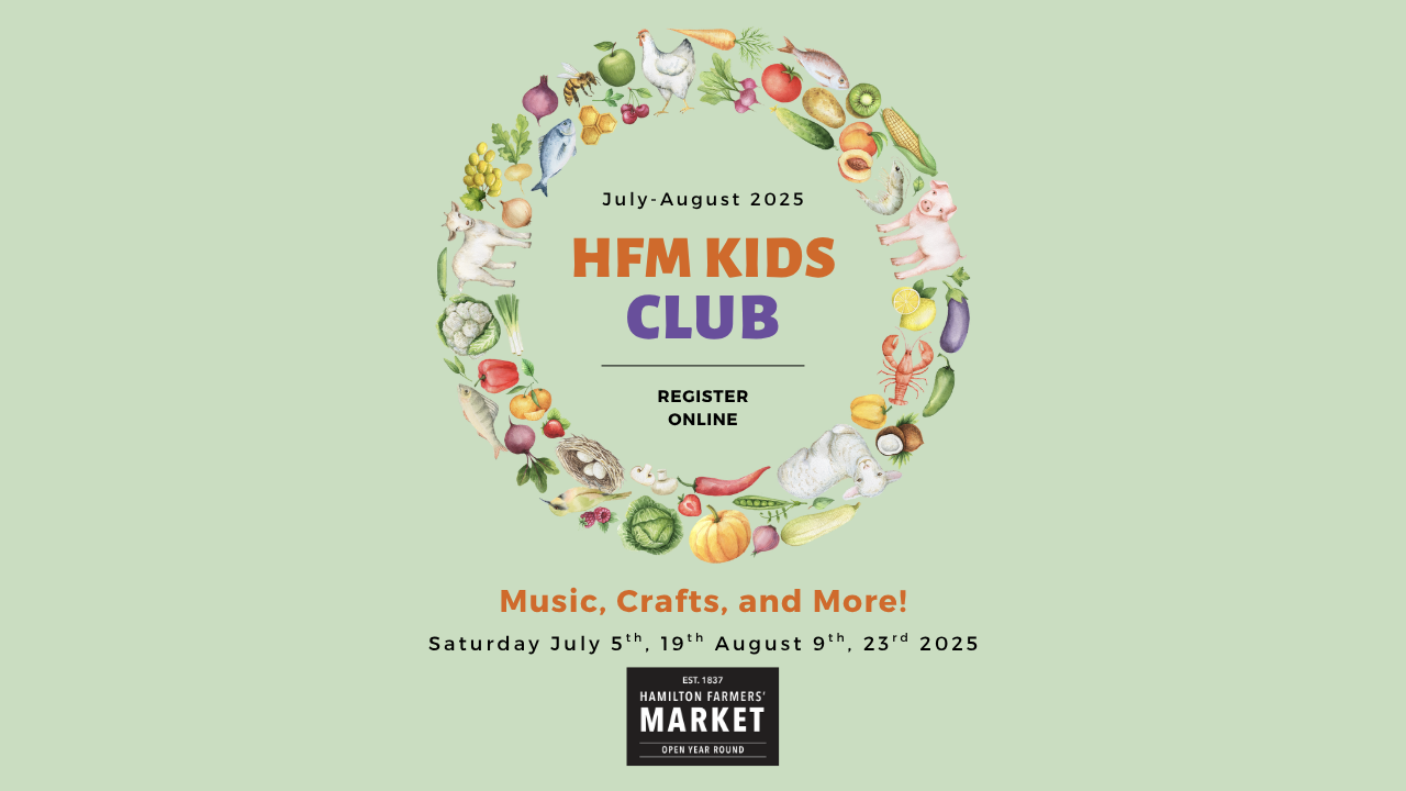 HFM Kids Club HFM Kids Club