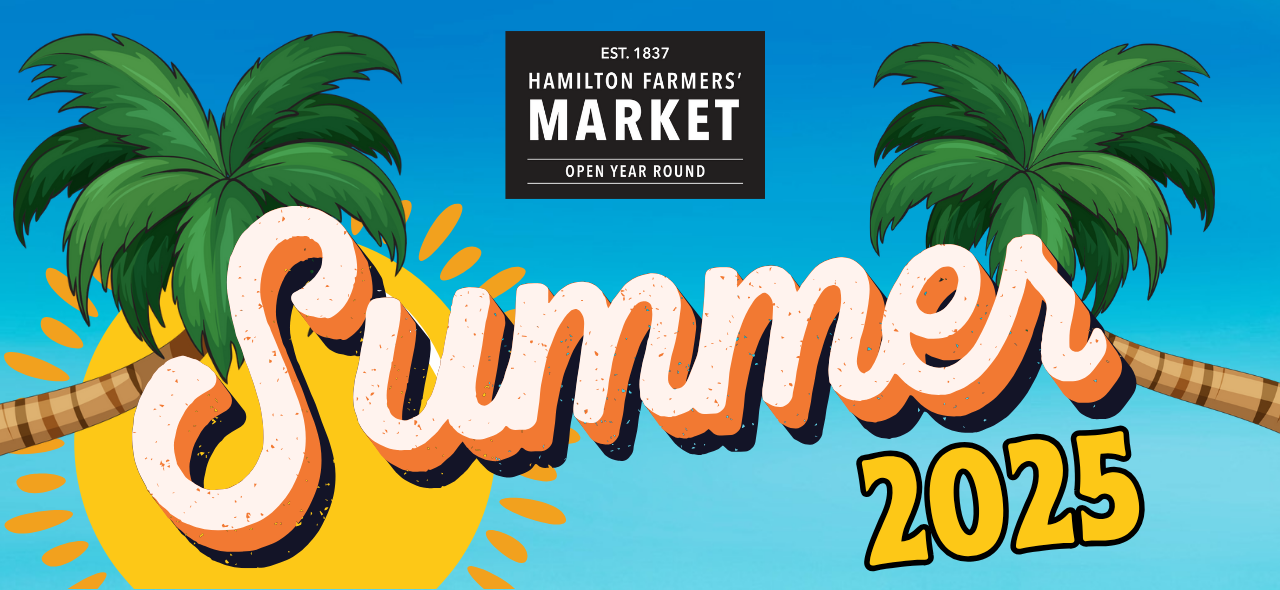 Summer Programs & Events