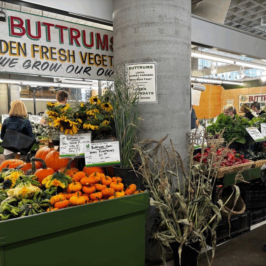 Buttrum Family Farm