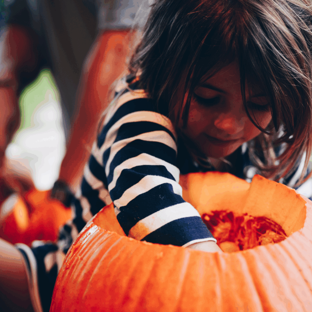 pumpkin carving
