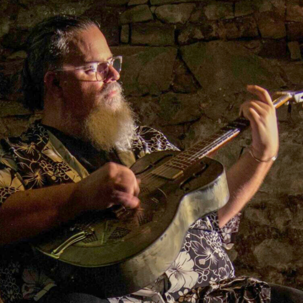 Alife Smith - Guitar Wed Dec 24