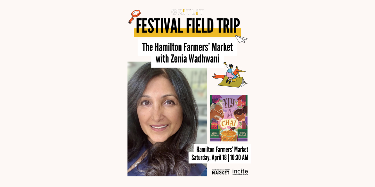 GritLit Field Trip 2026