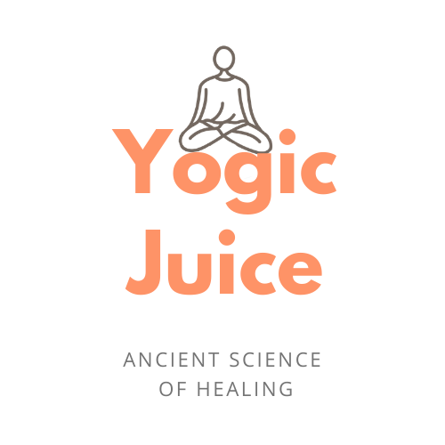Yogic Juice
