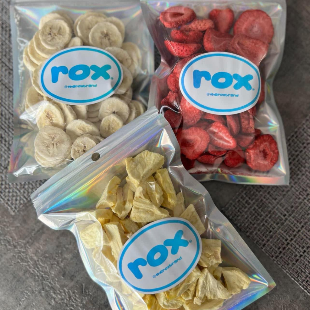 The ROX Brand
