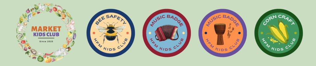 Market Kids Club Events