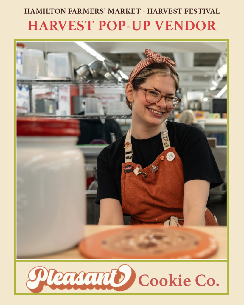 Pleasant Cookie Co