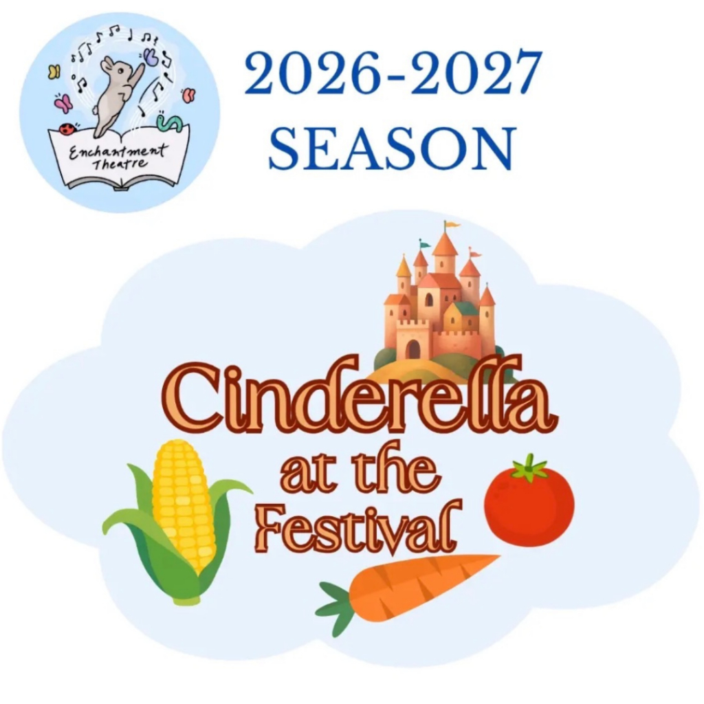 Cinderella at the Market