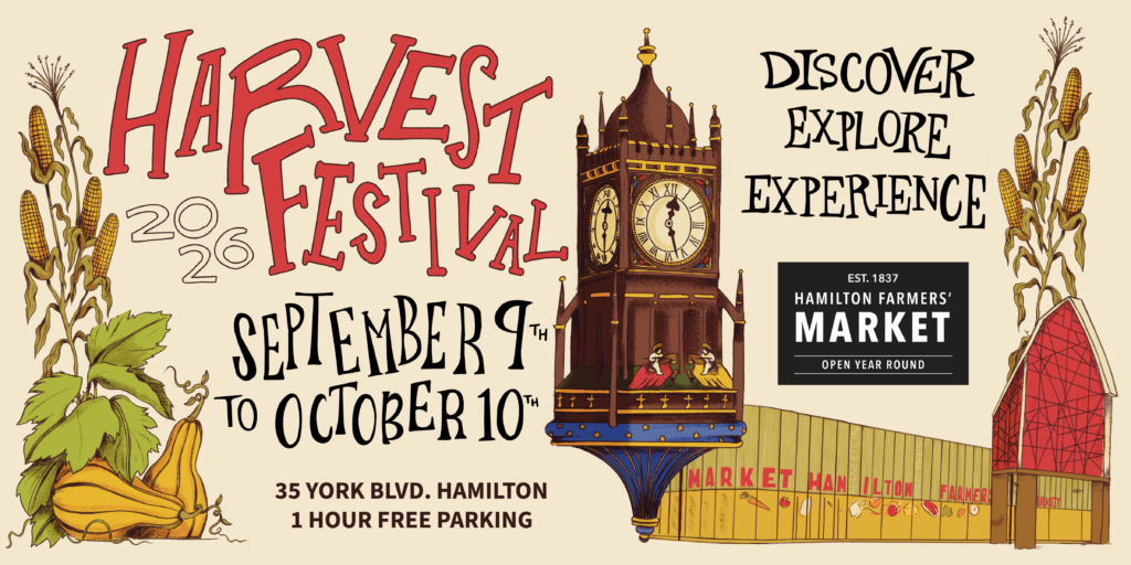 Harvest Festival