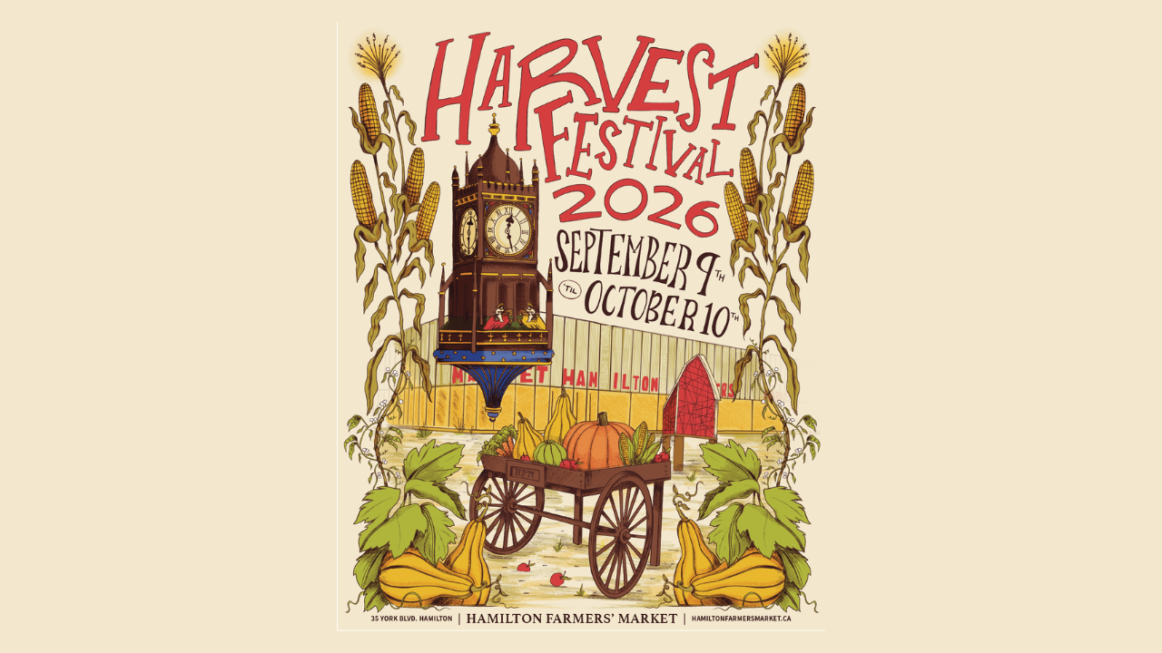 Harvest Festival 2026 – Your New Fall Experience Awaits