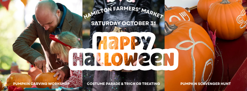 HFM Happy Halloween