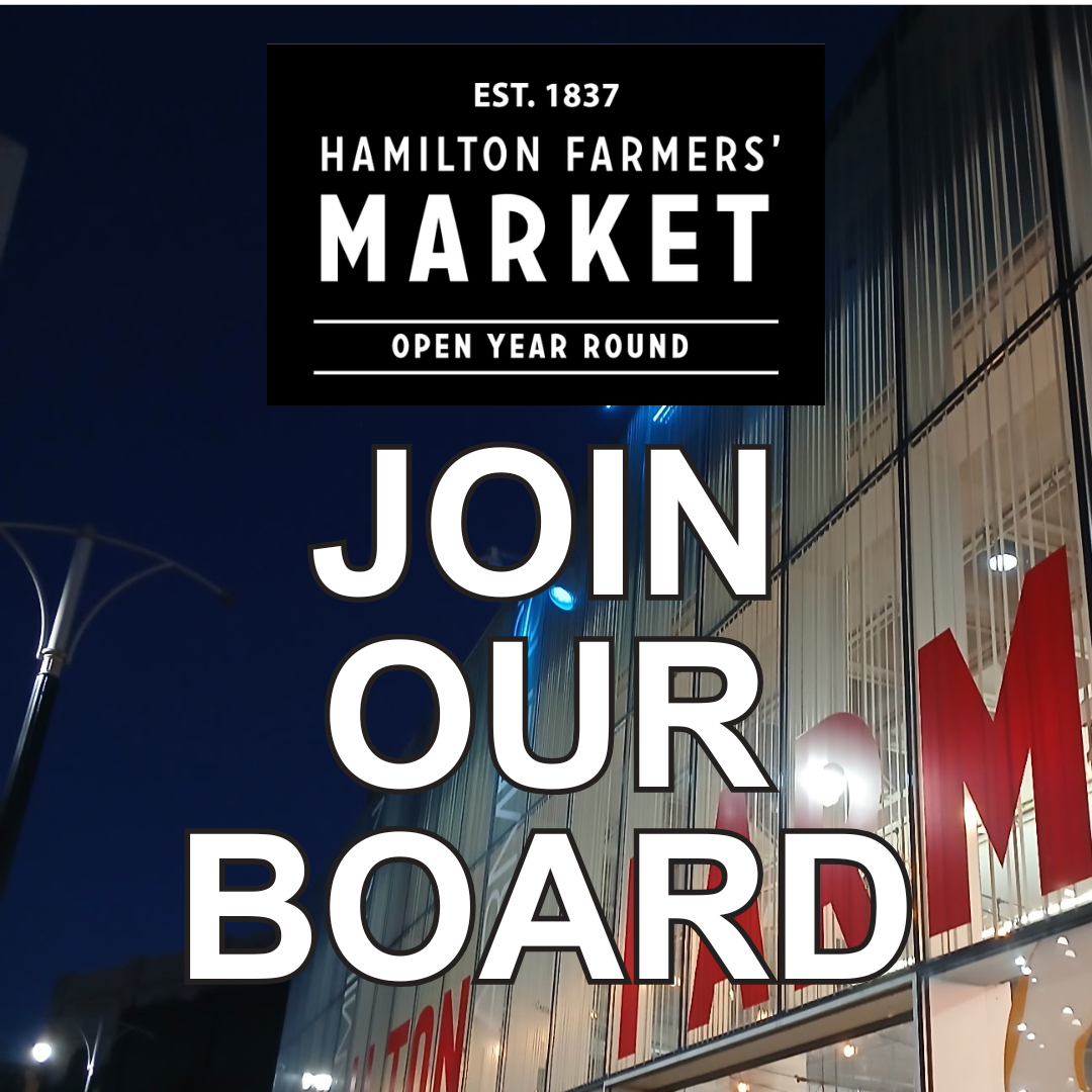 Now Recruiting a new Board of Directors