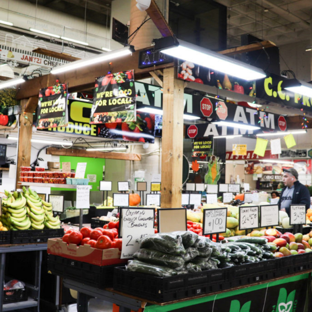 CC Produce