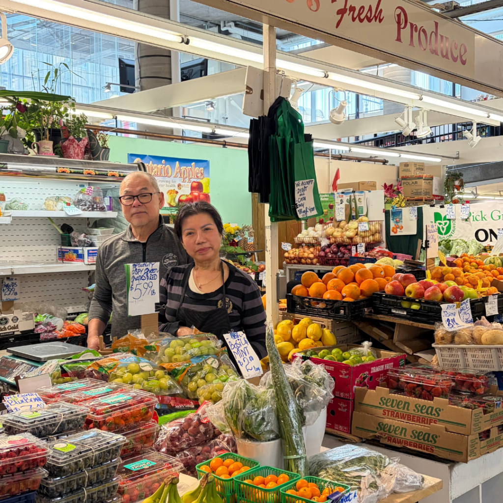 Lee's Fresh Produce