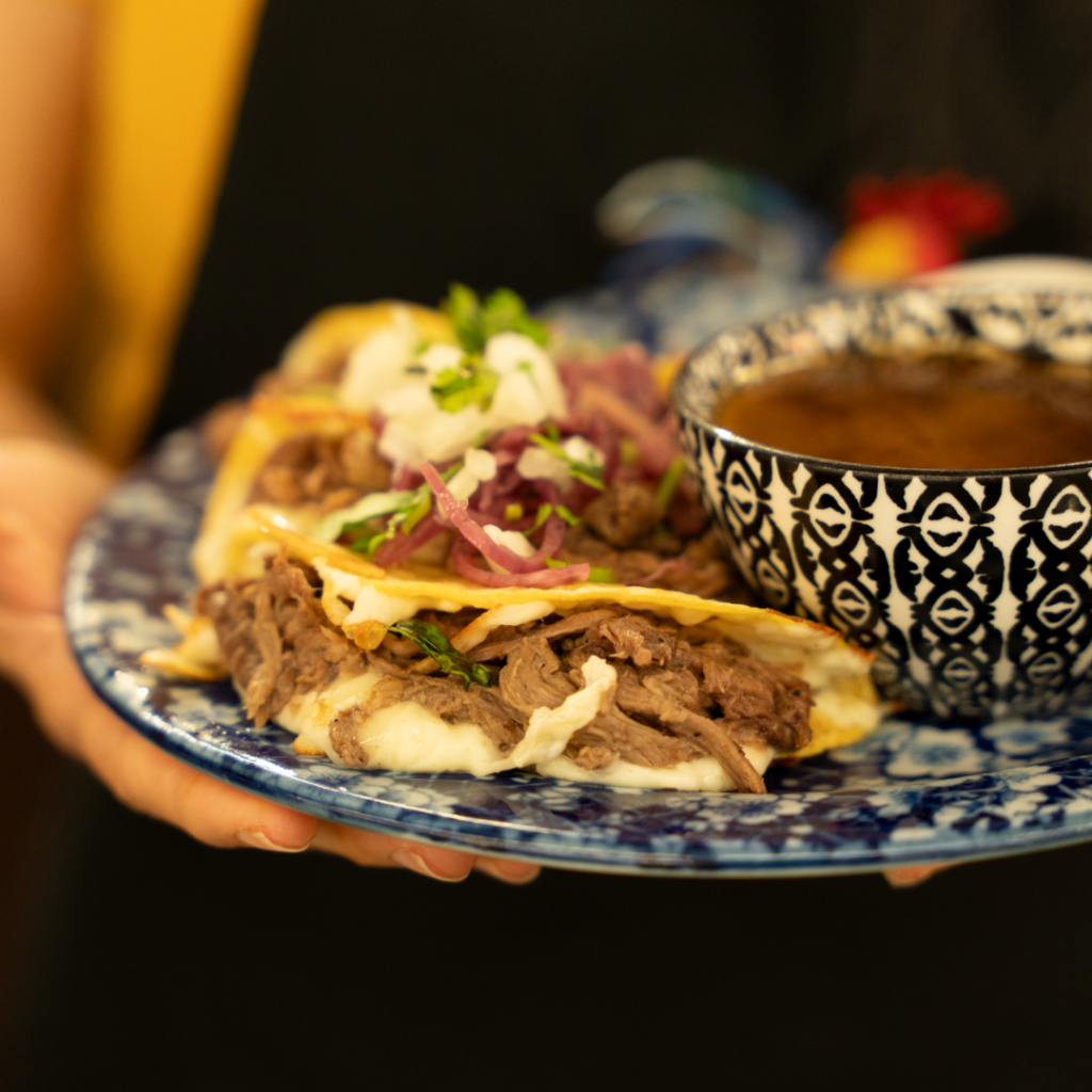 Mexican Kitchen