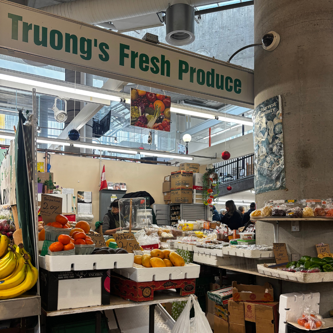 Truong's Fresh Produce