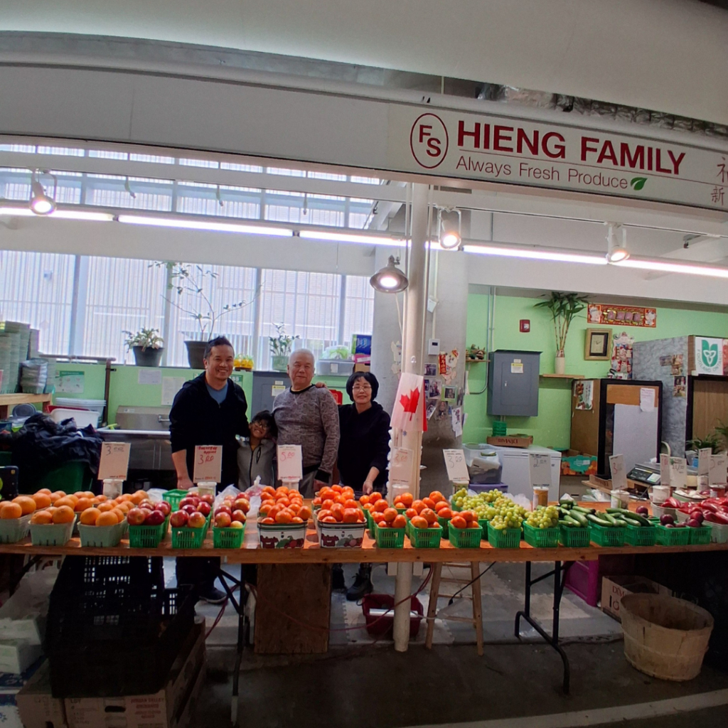 Hieng Produce