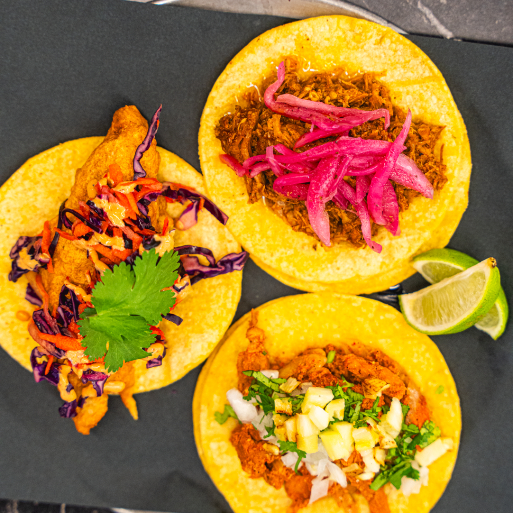 latin food